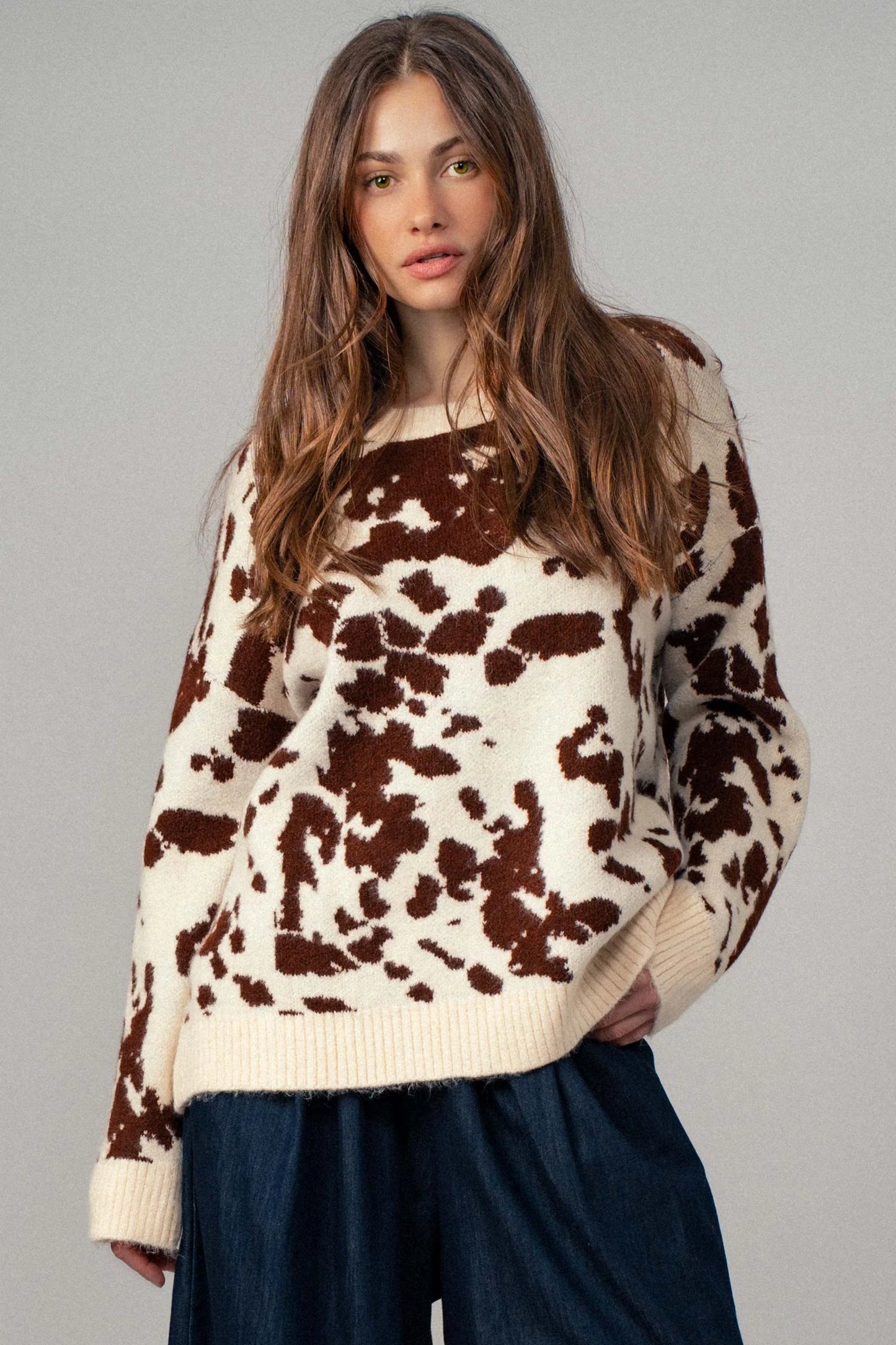Loretta Sweater