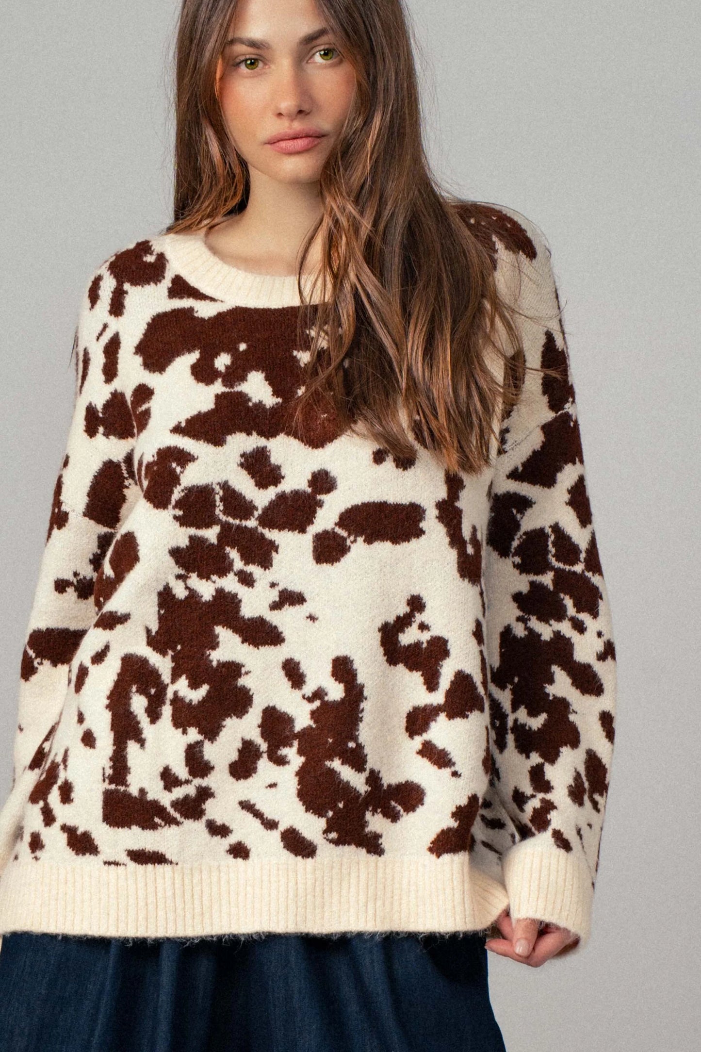 Loretta Sweater