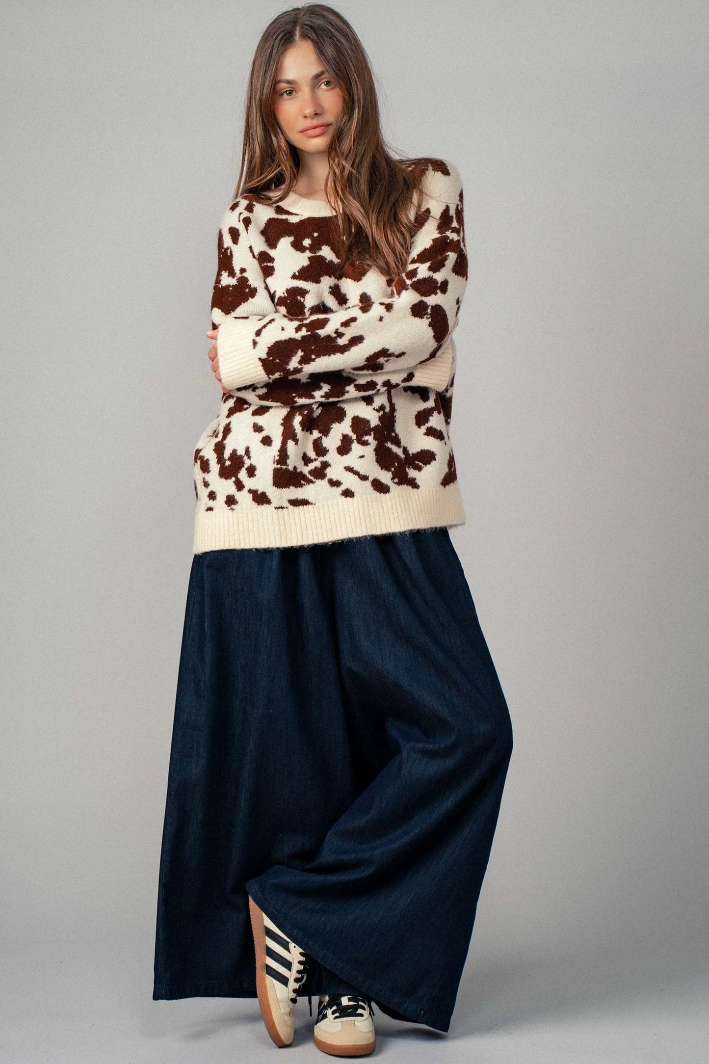 Loretta Sweater