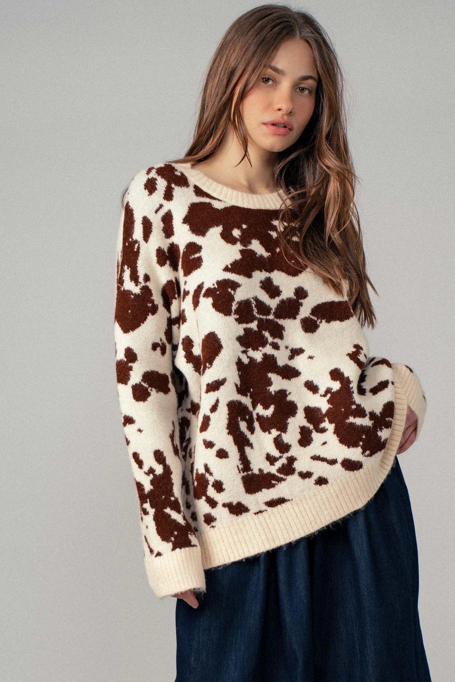 Loretta Sweater