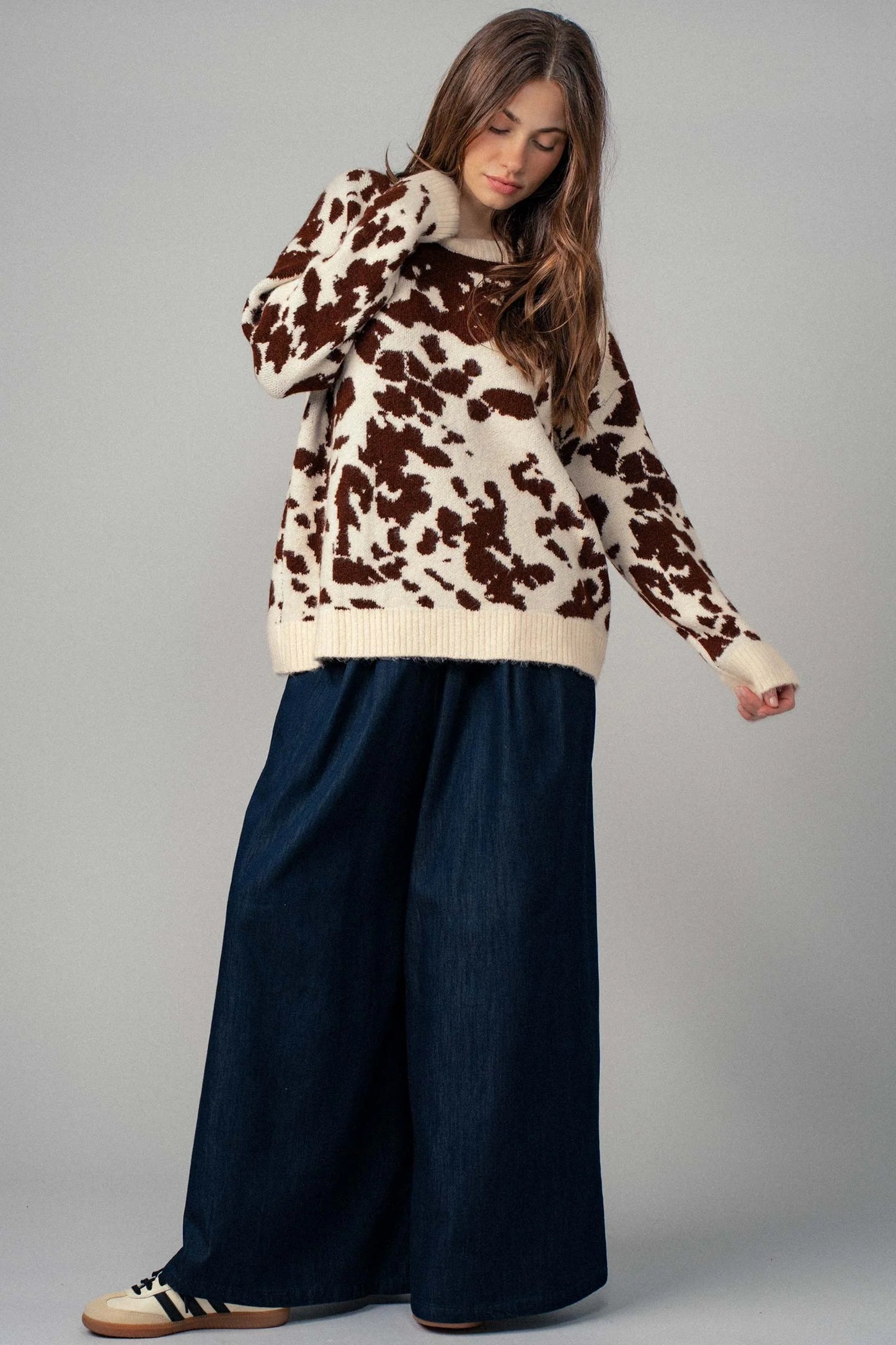 Loretta Sweater