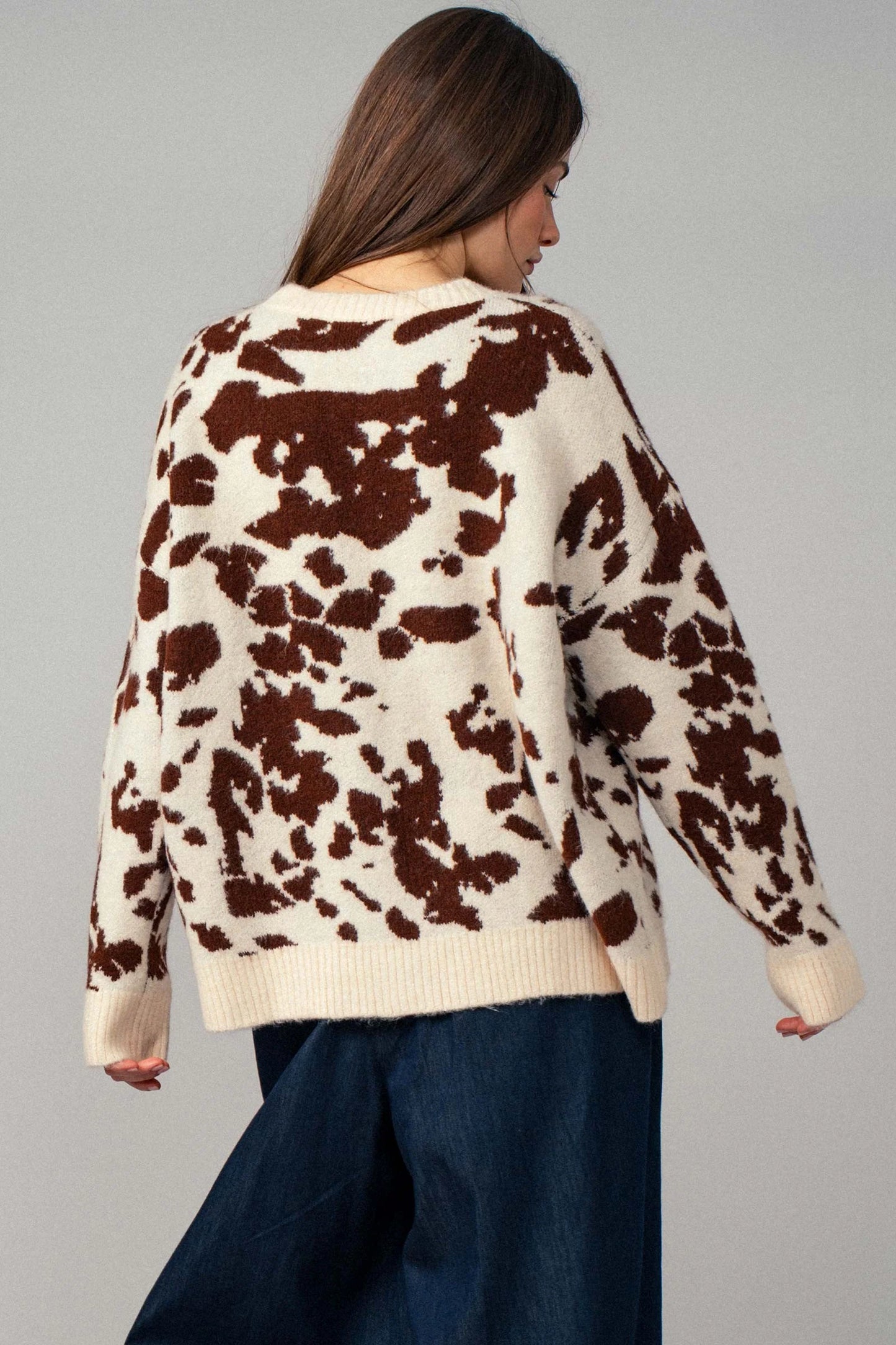 Loretta Sweater
