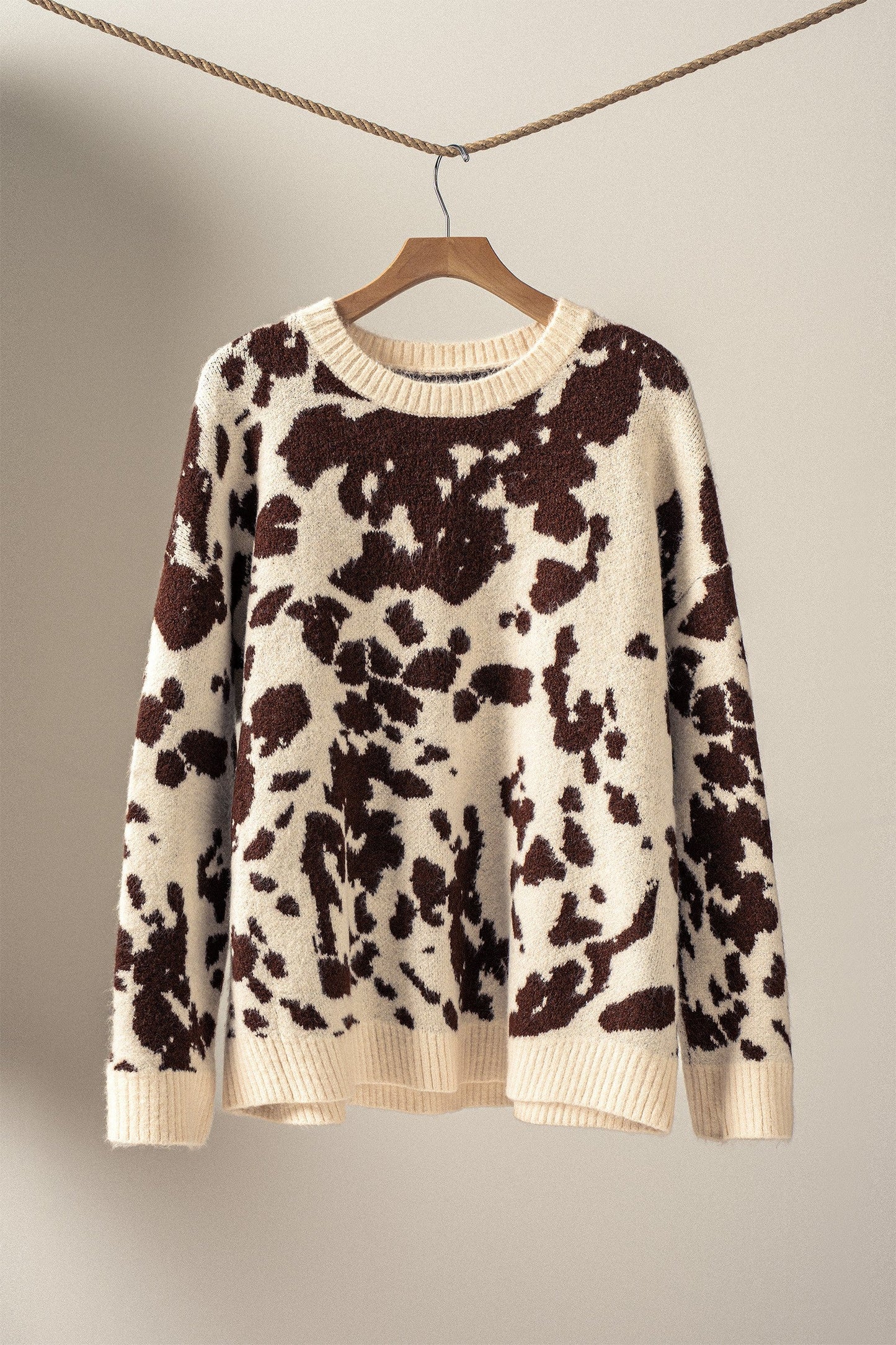 Loretta Sweater