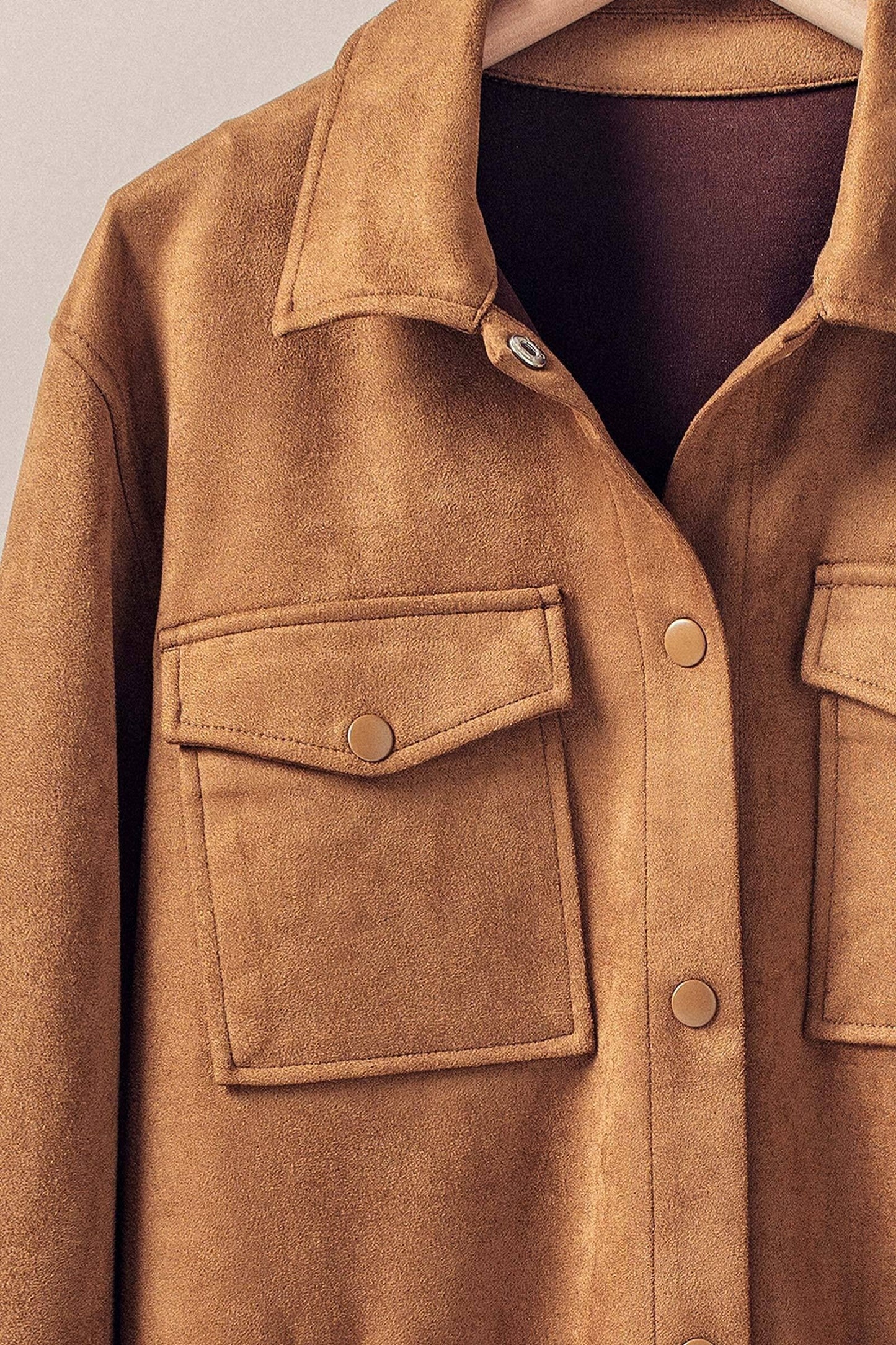 Goldie Jacket