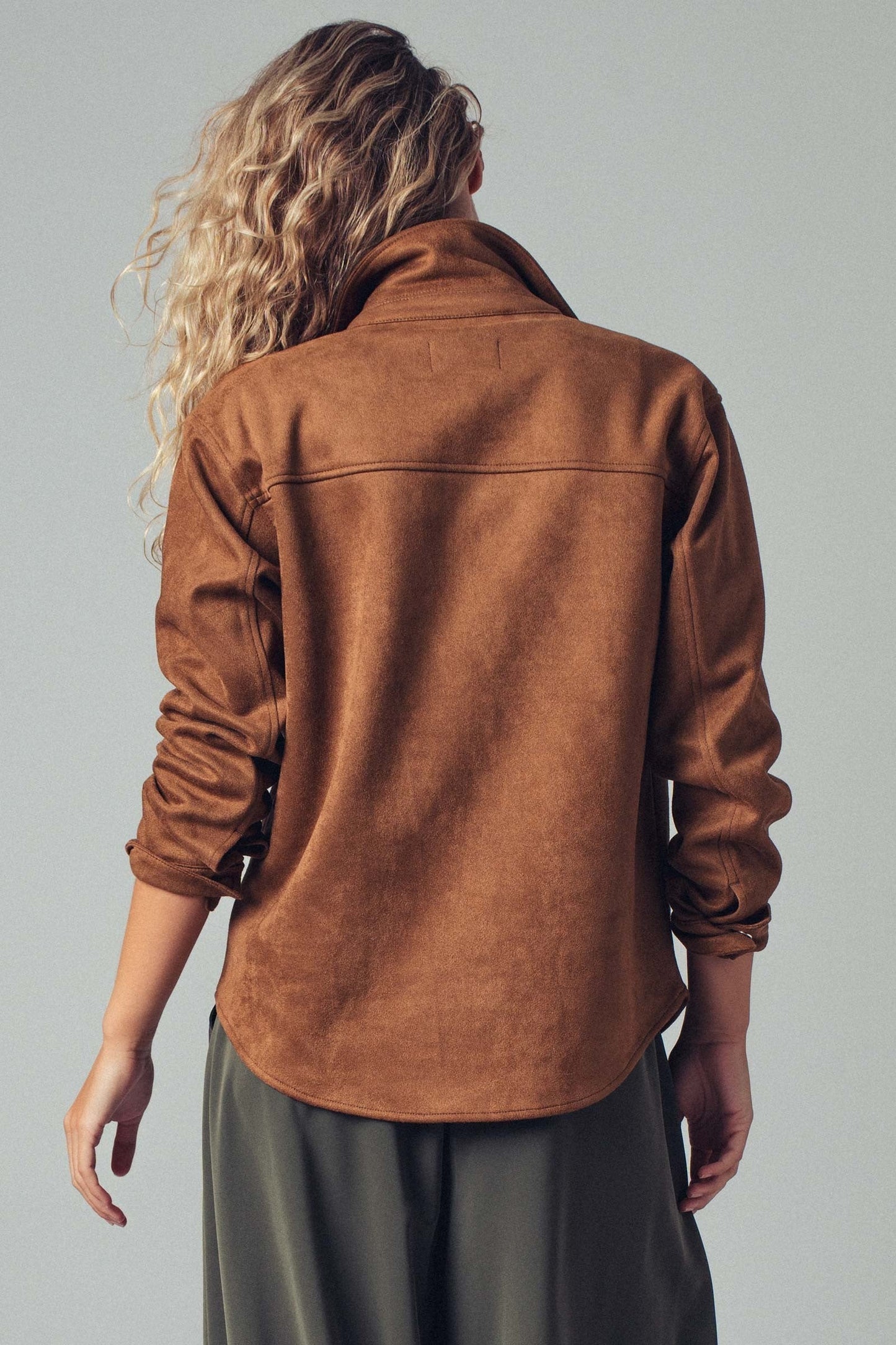 Goldie Jacket