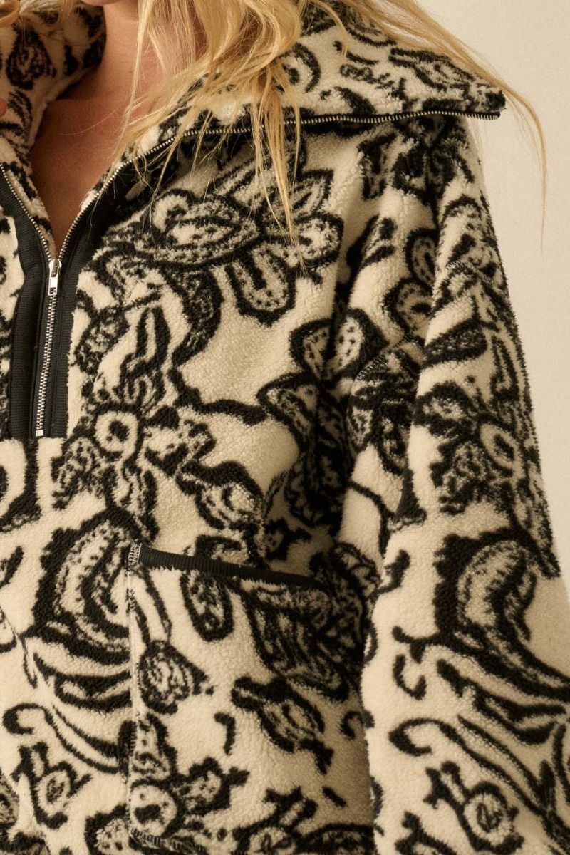 Maxine Pullover