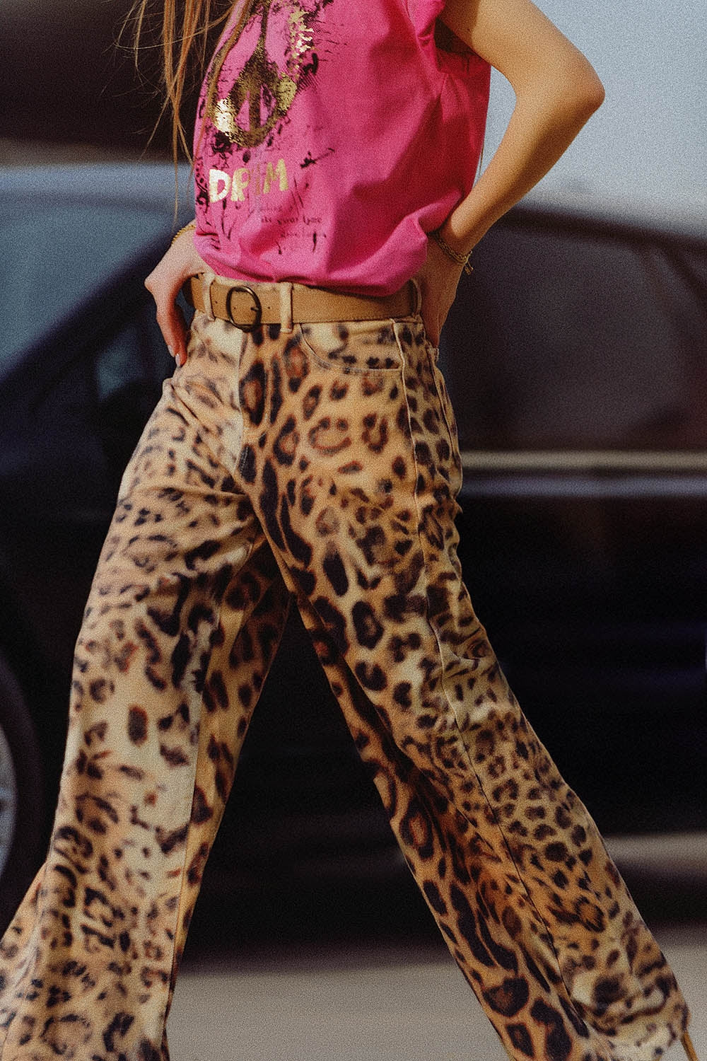 Cynthia Jeans