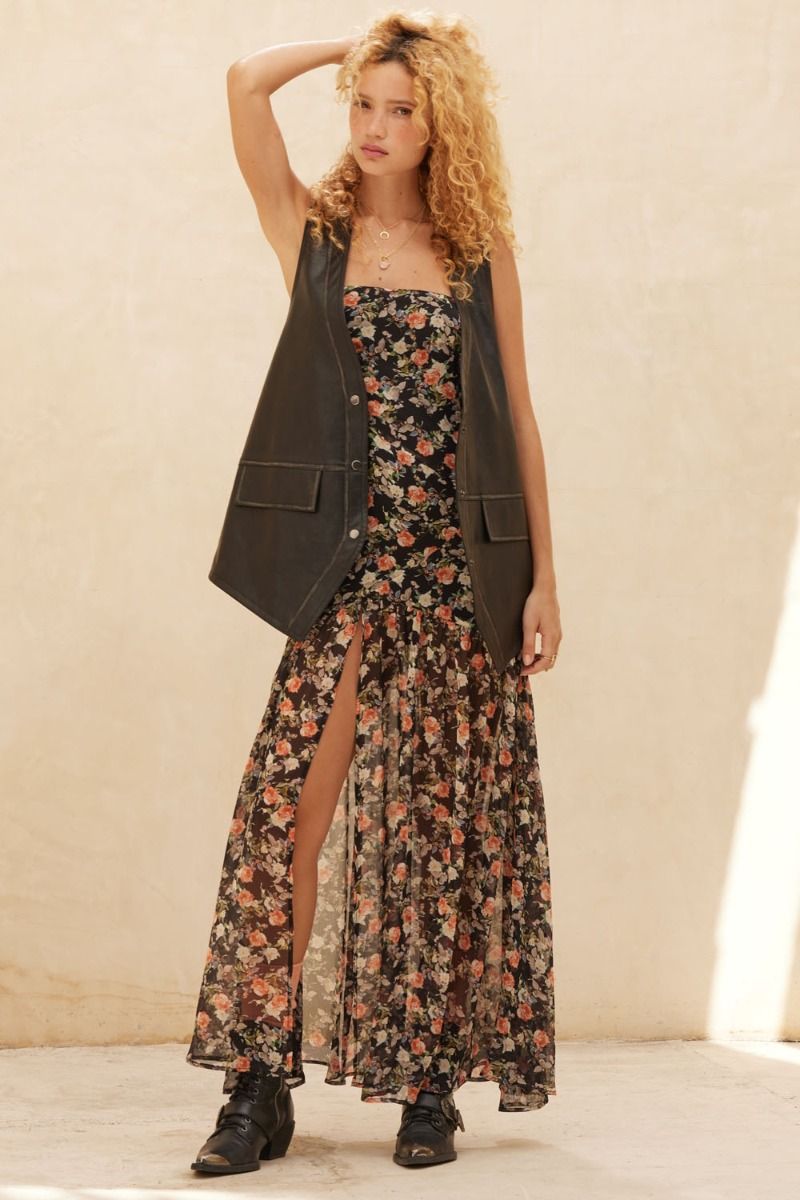 Pamela Dress