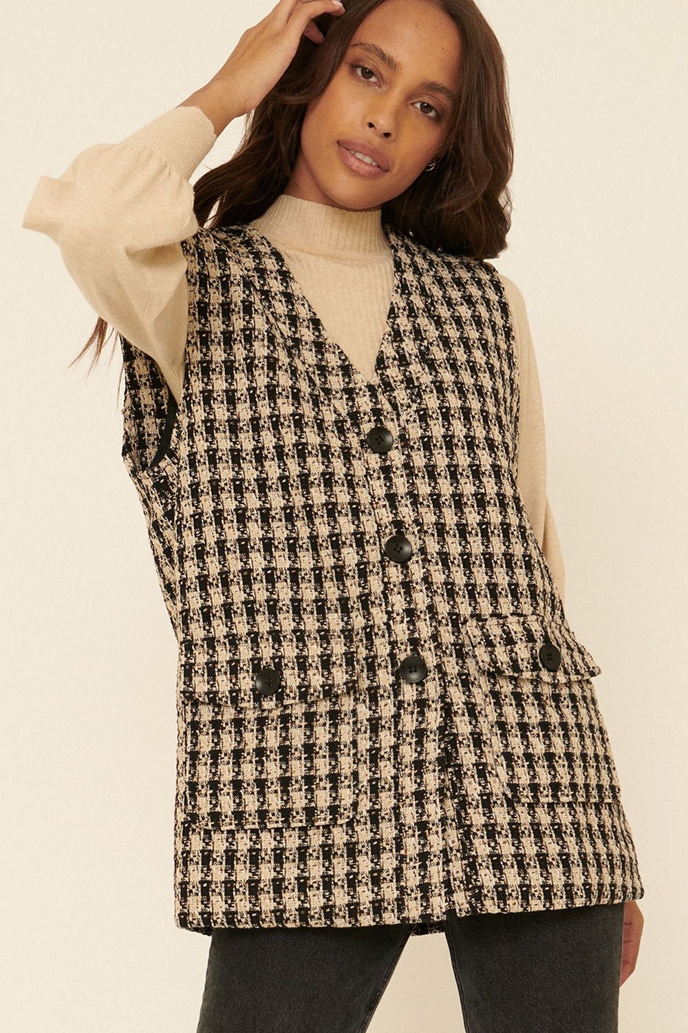 Cheri Vest