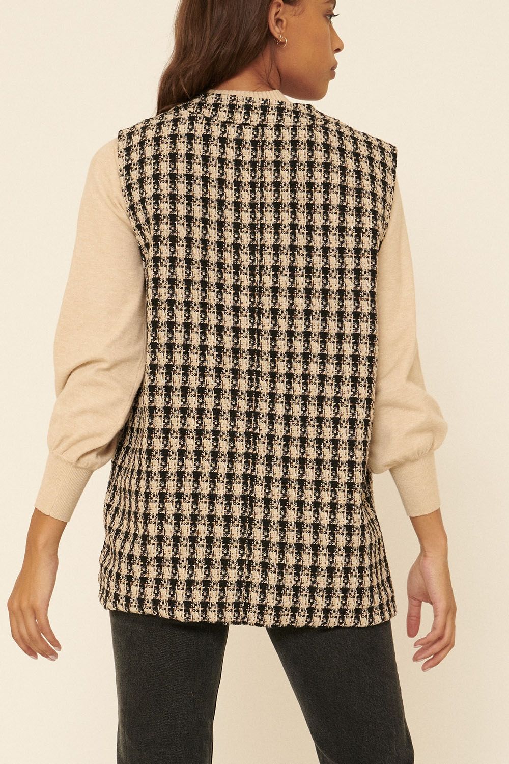 Cheri Vest