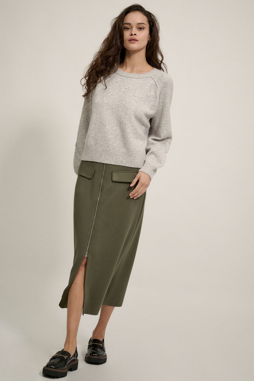 Liam Skirt