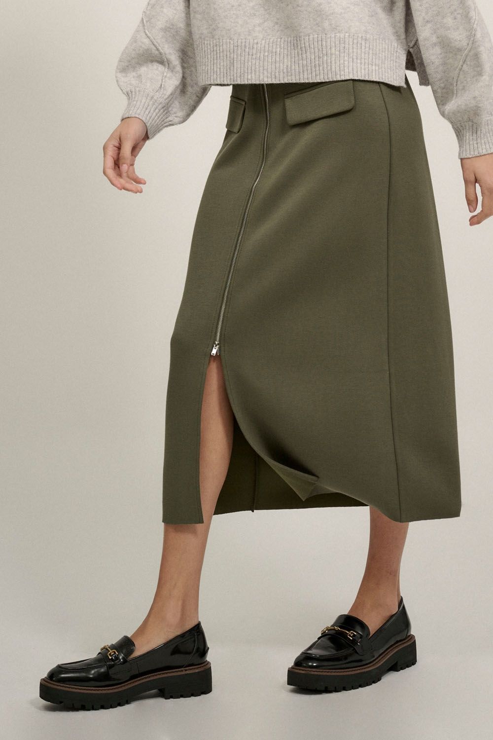 Liam Skirt