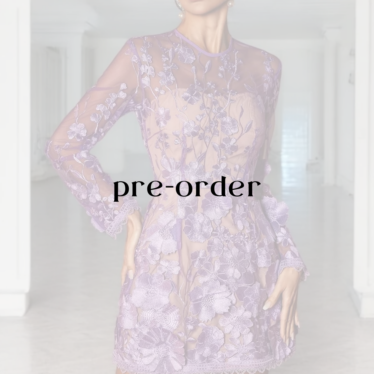 Preorder Collection
