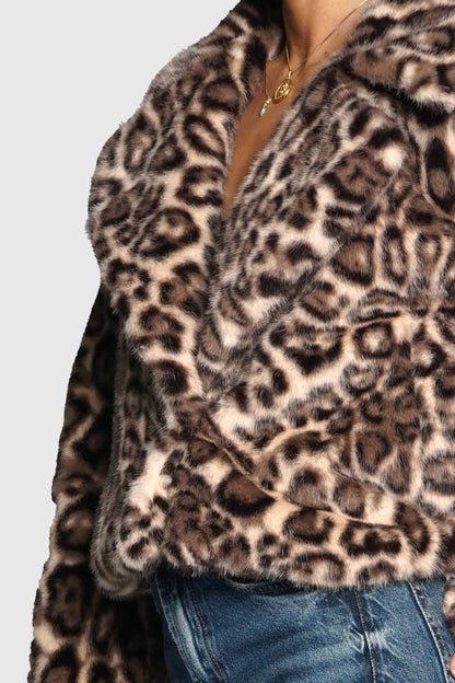 Priya Jacket