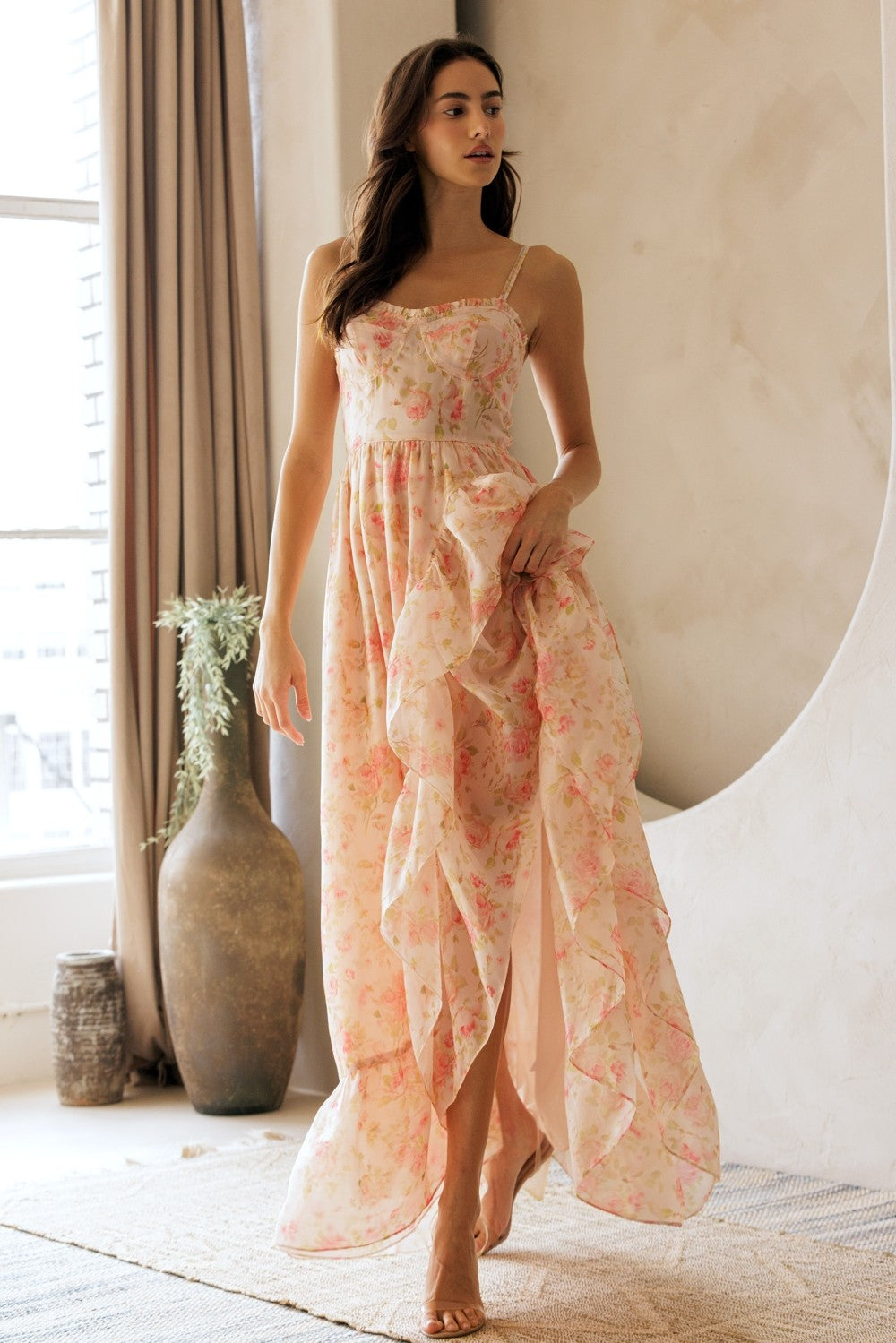 Briar Dress