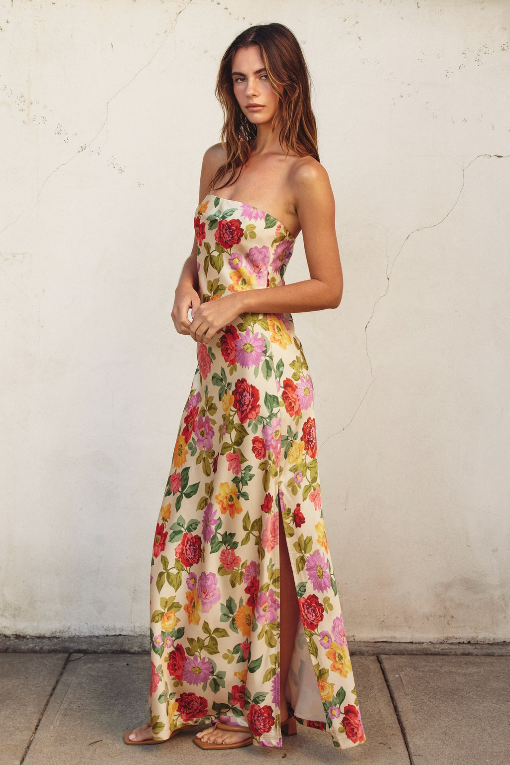 Bianca Dress