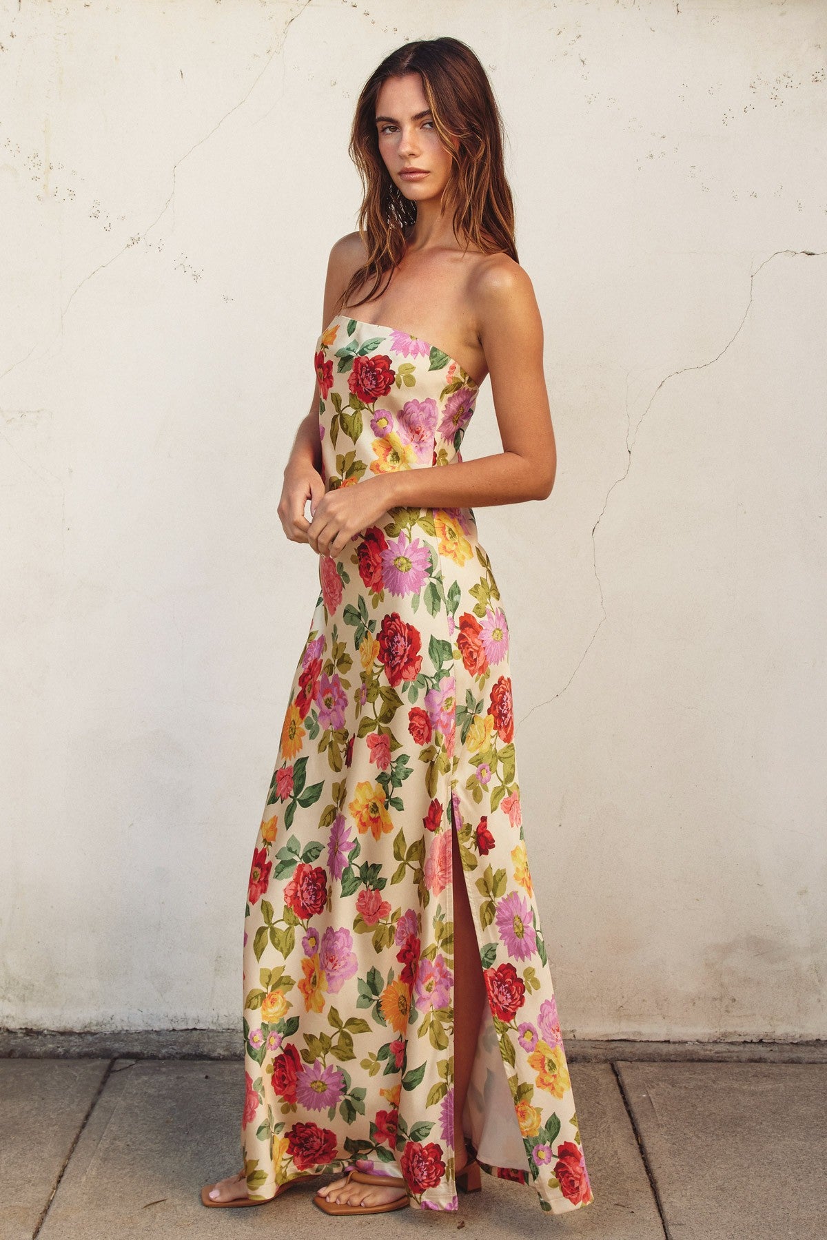 Bianca Dress