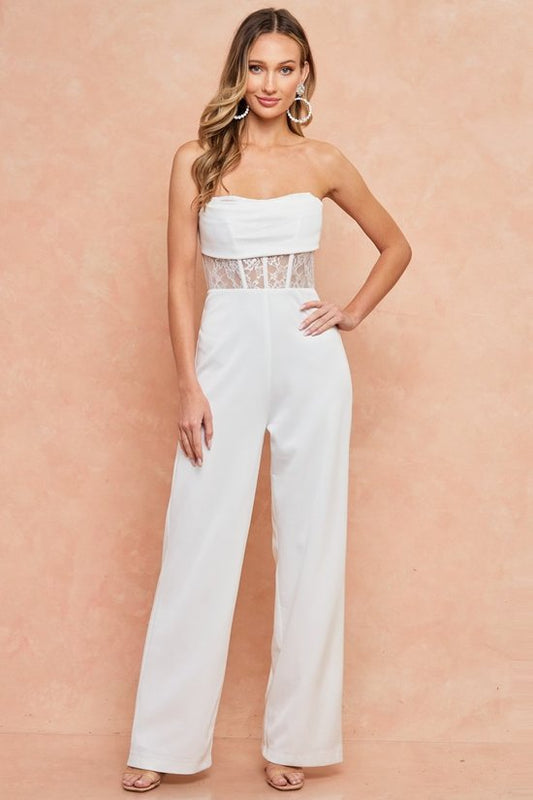 Juliette Jumpsuit