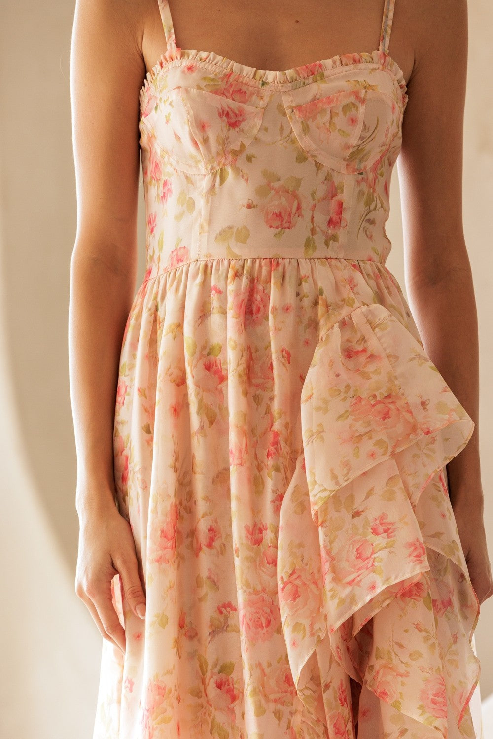Briar Dress