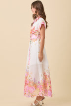 Zaina Dress