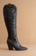 Braun Boots