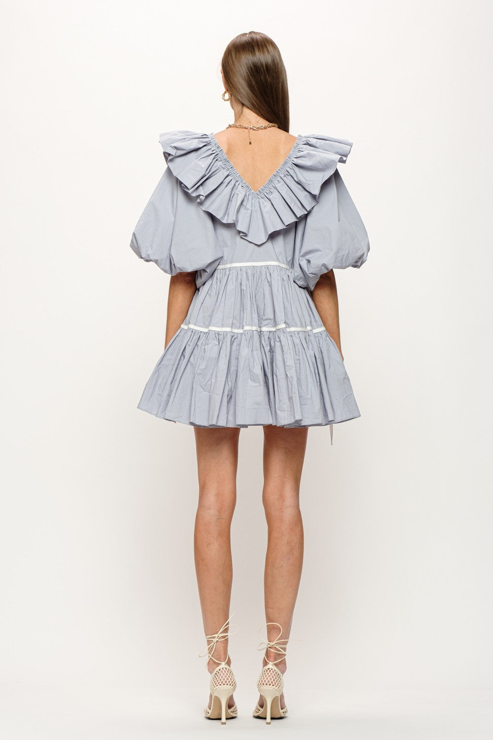 Hazel Dress