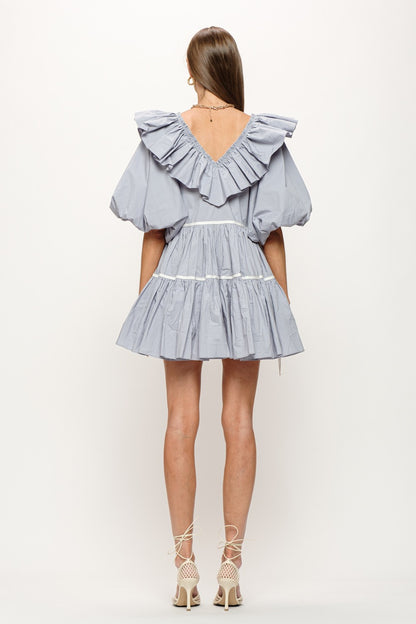 Hazel Dress