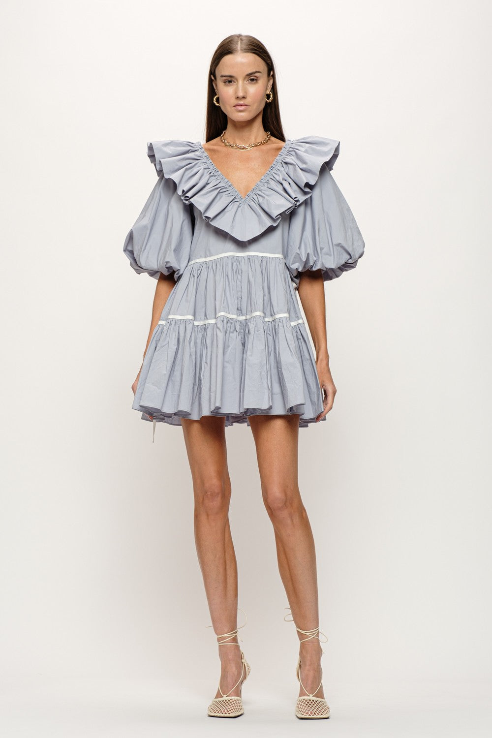 Hazel Dress