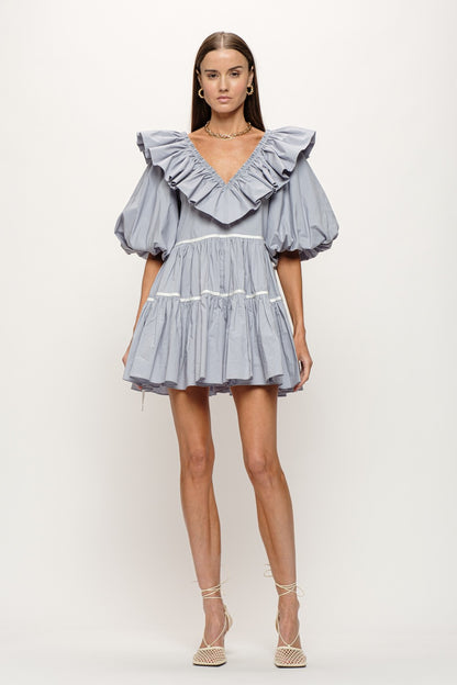 Hazel Dress