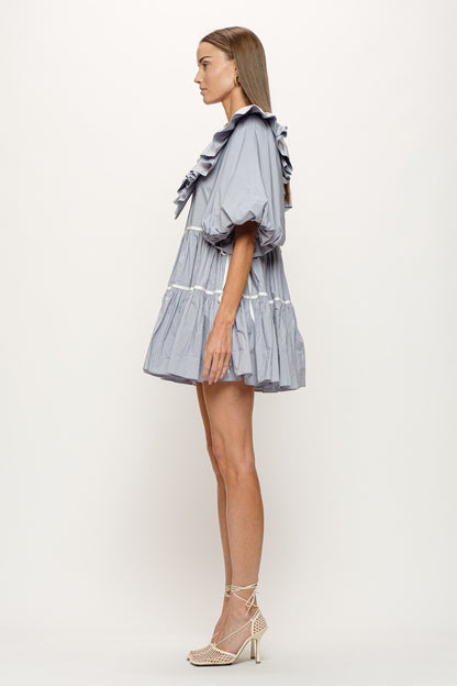 Hazel Dress