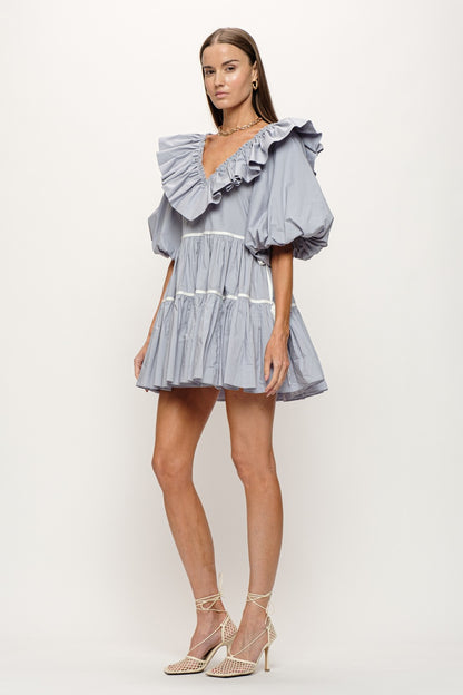 Hazel Dress