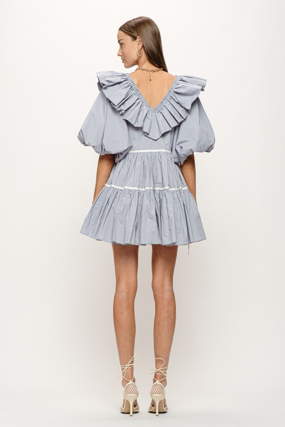 Hazel Dress