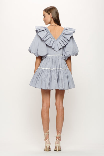 Hazel Dress