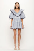 Hazel Dress