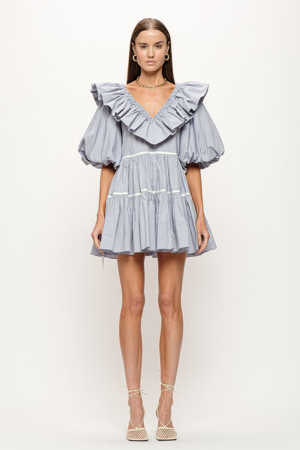 Hazel Dress