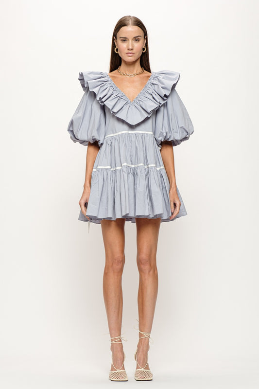 Hazel Dress