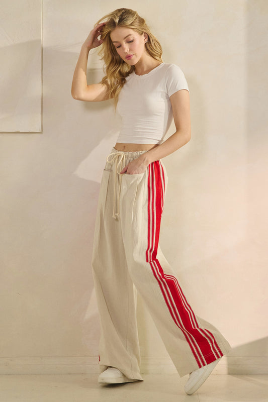 Kelson Pants