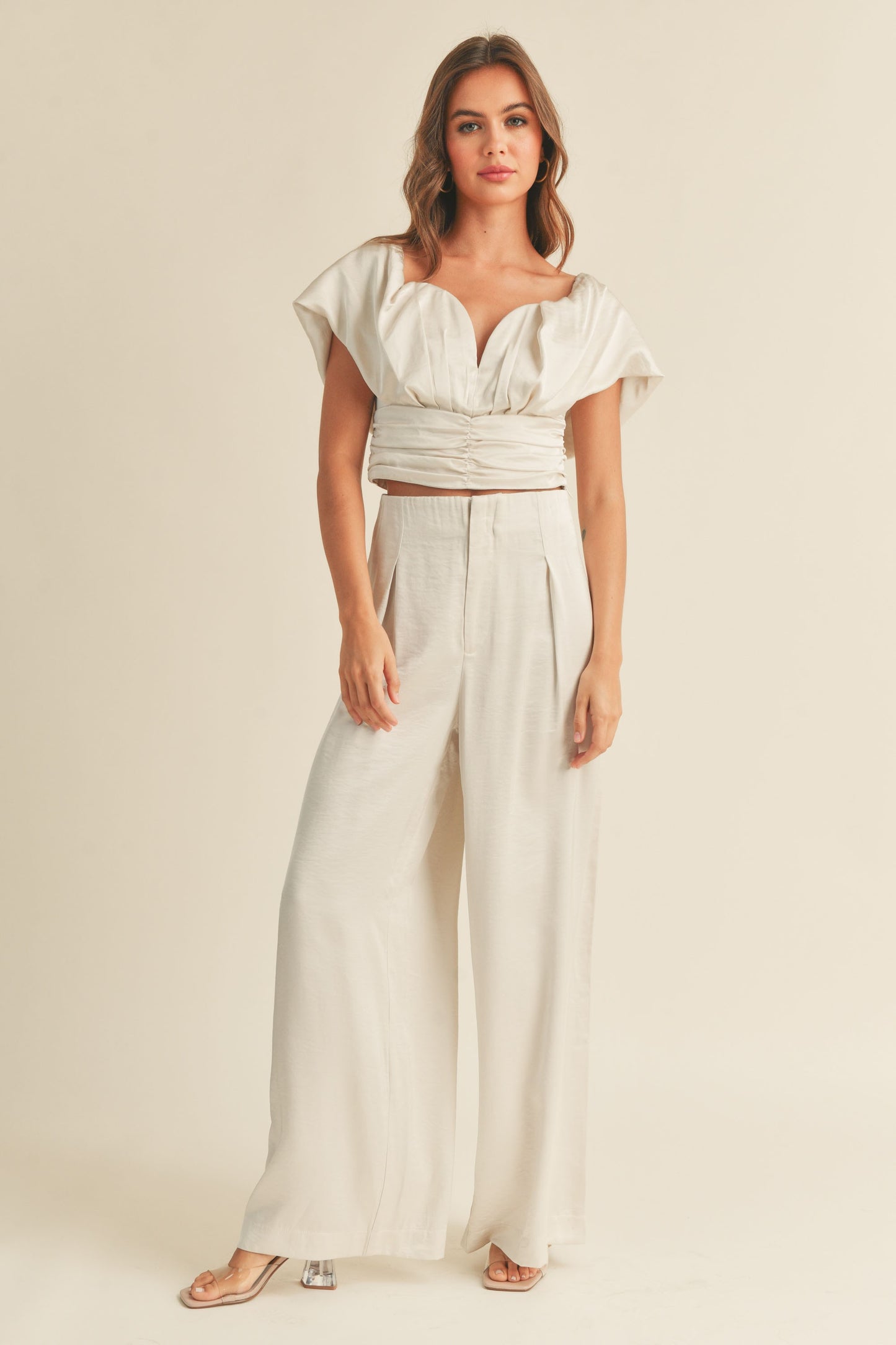 Chloe Blouse