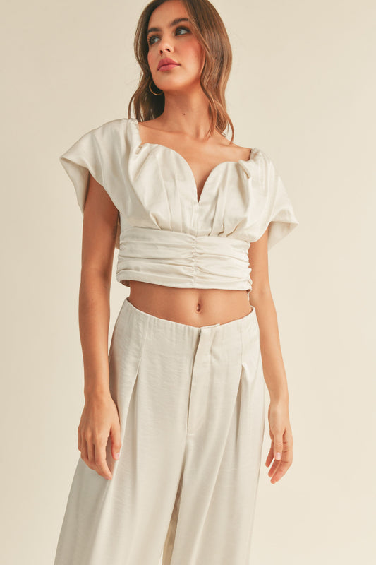 Chloe Blouse