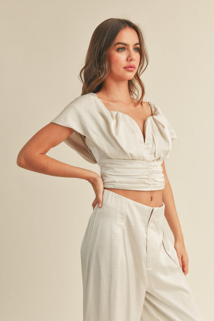 Chloe Blouse