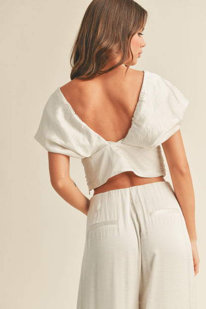 Chloe Blouse