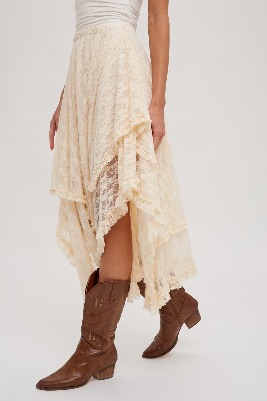 Gilda Skirt