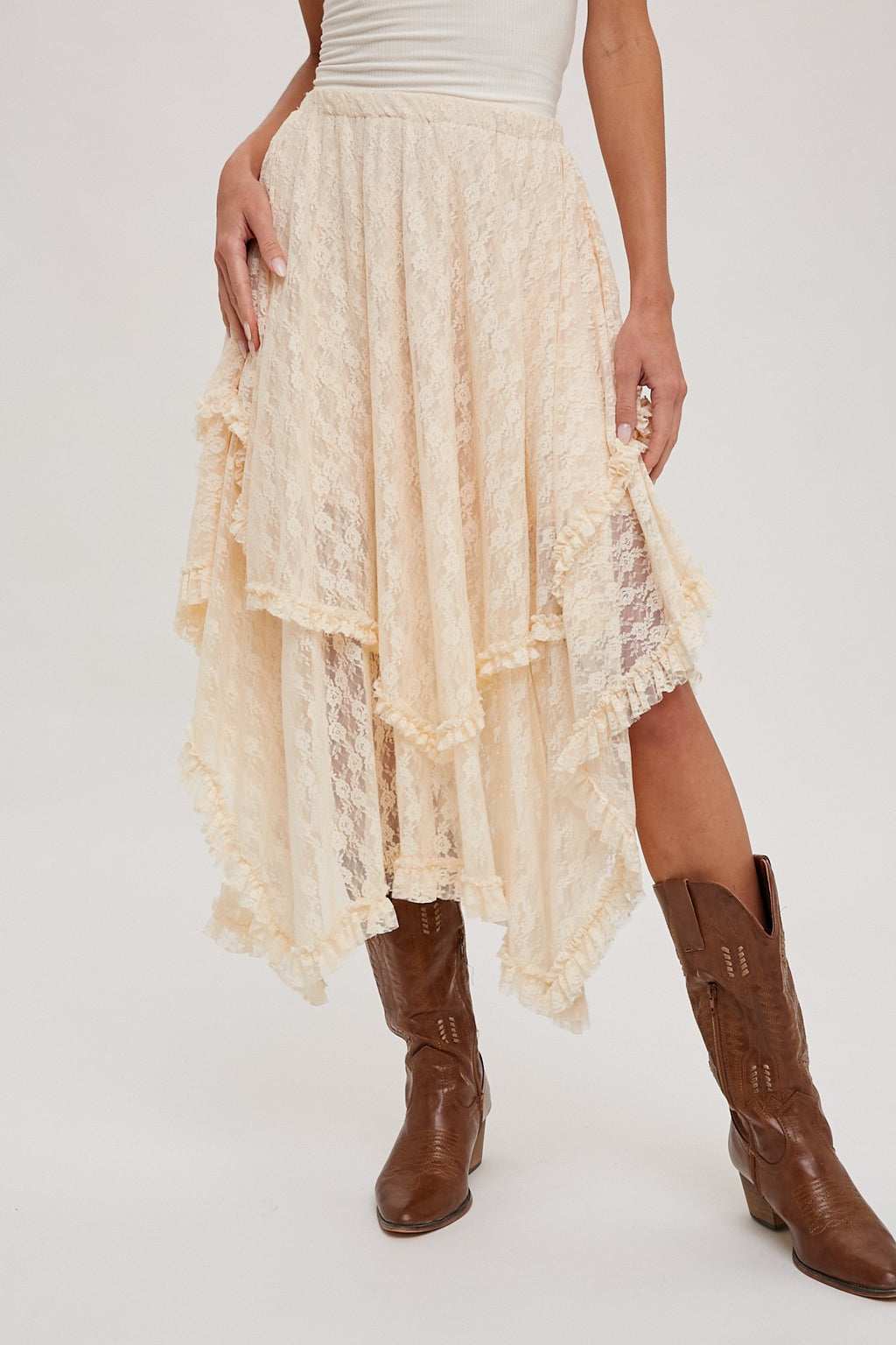 Gilda Skirt