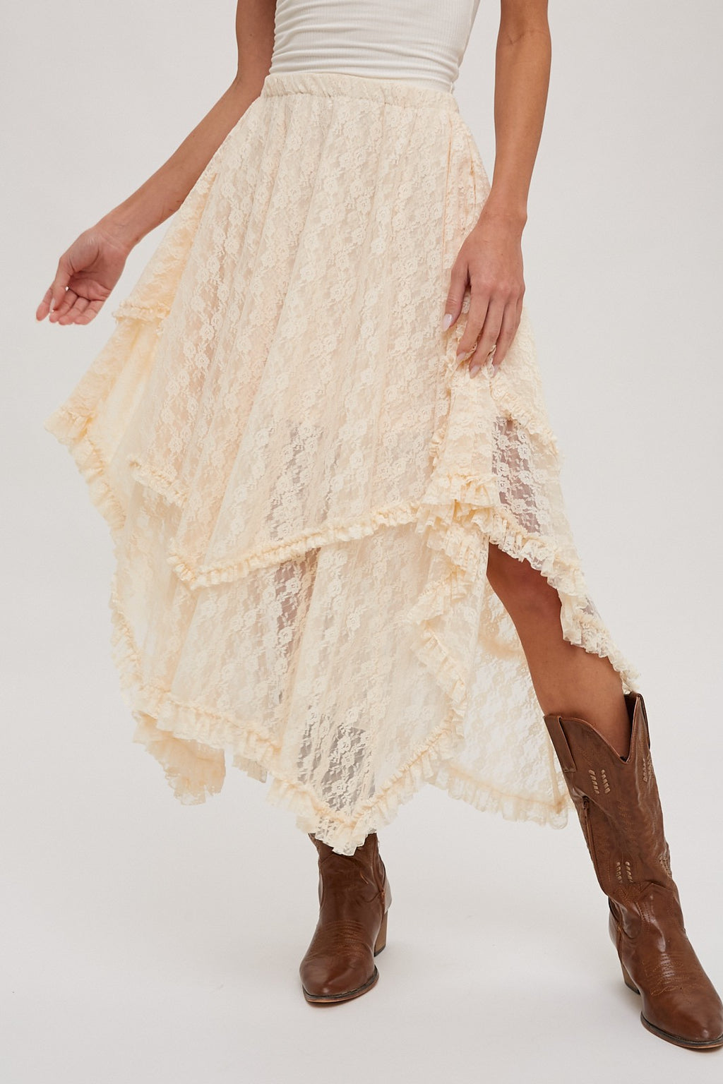 Gilda Skirt