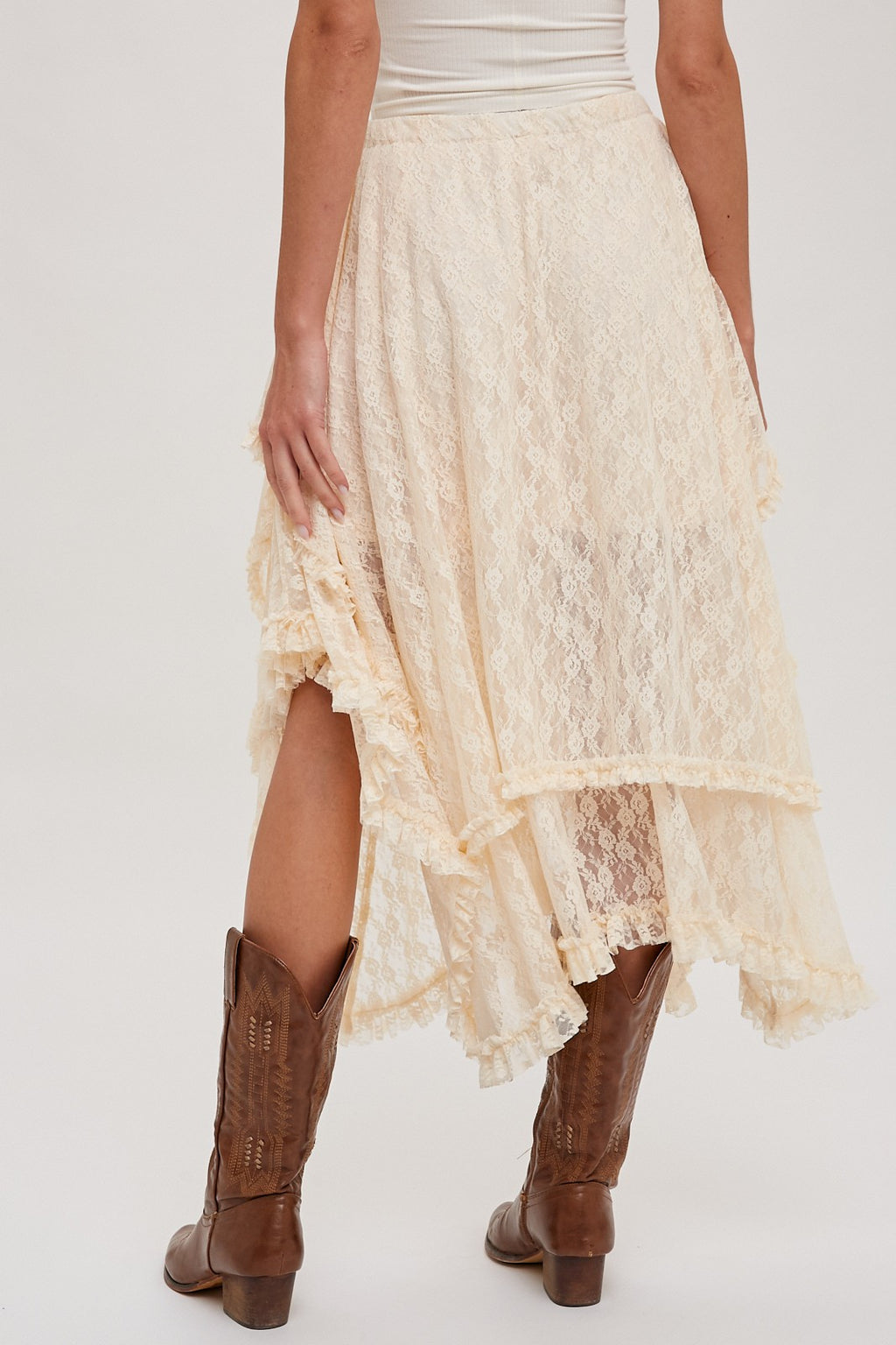 Gilda Skirt