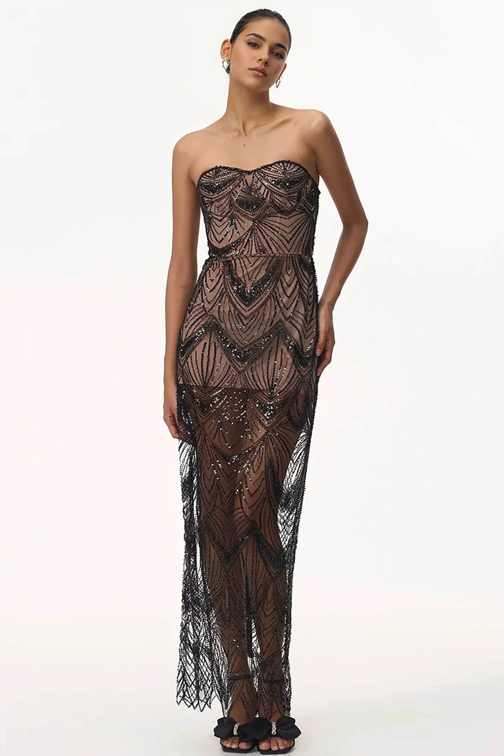 Harlow Dress