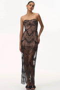 Harlow Dress