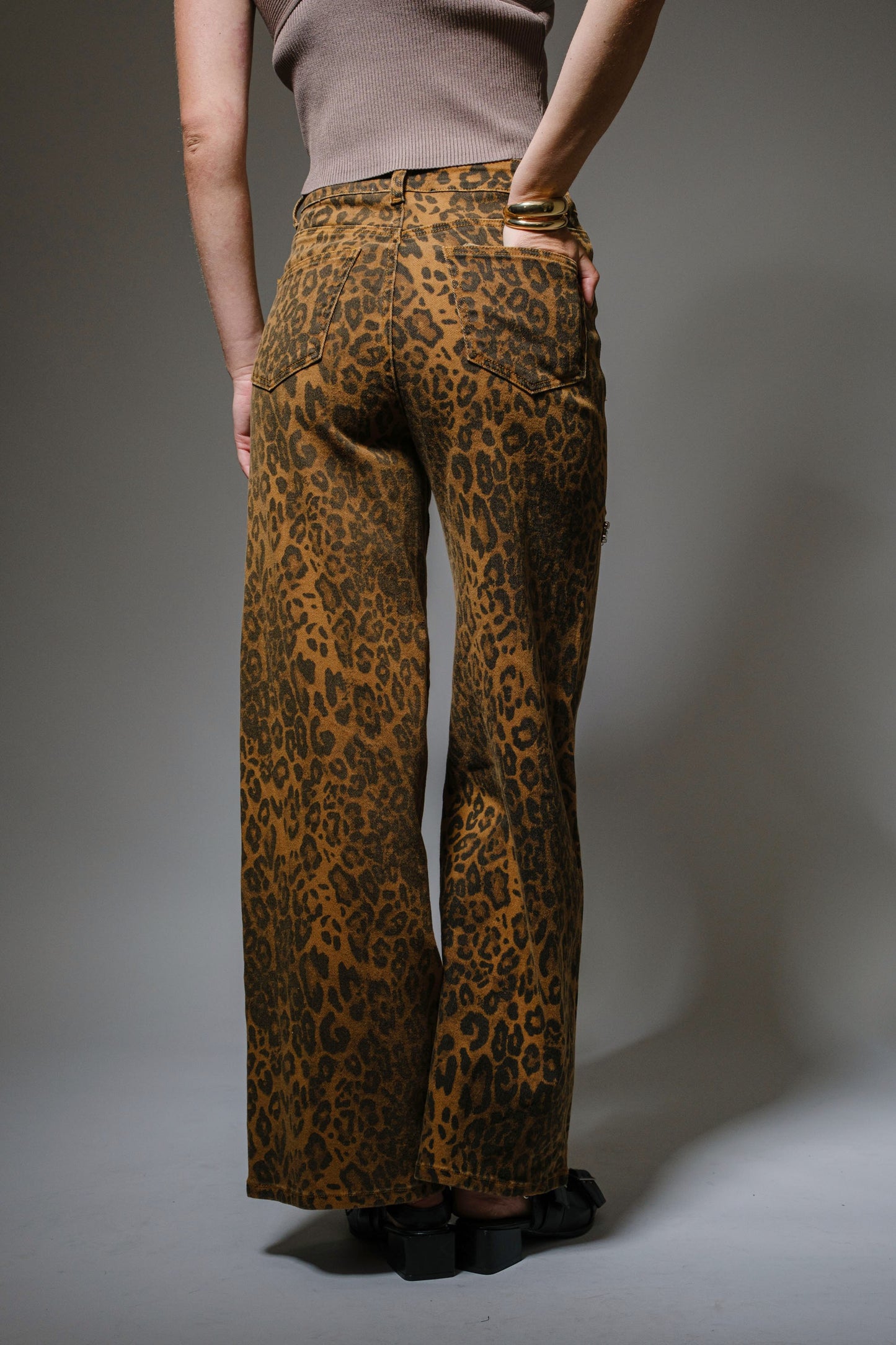 Ferris Jeans