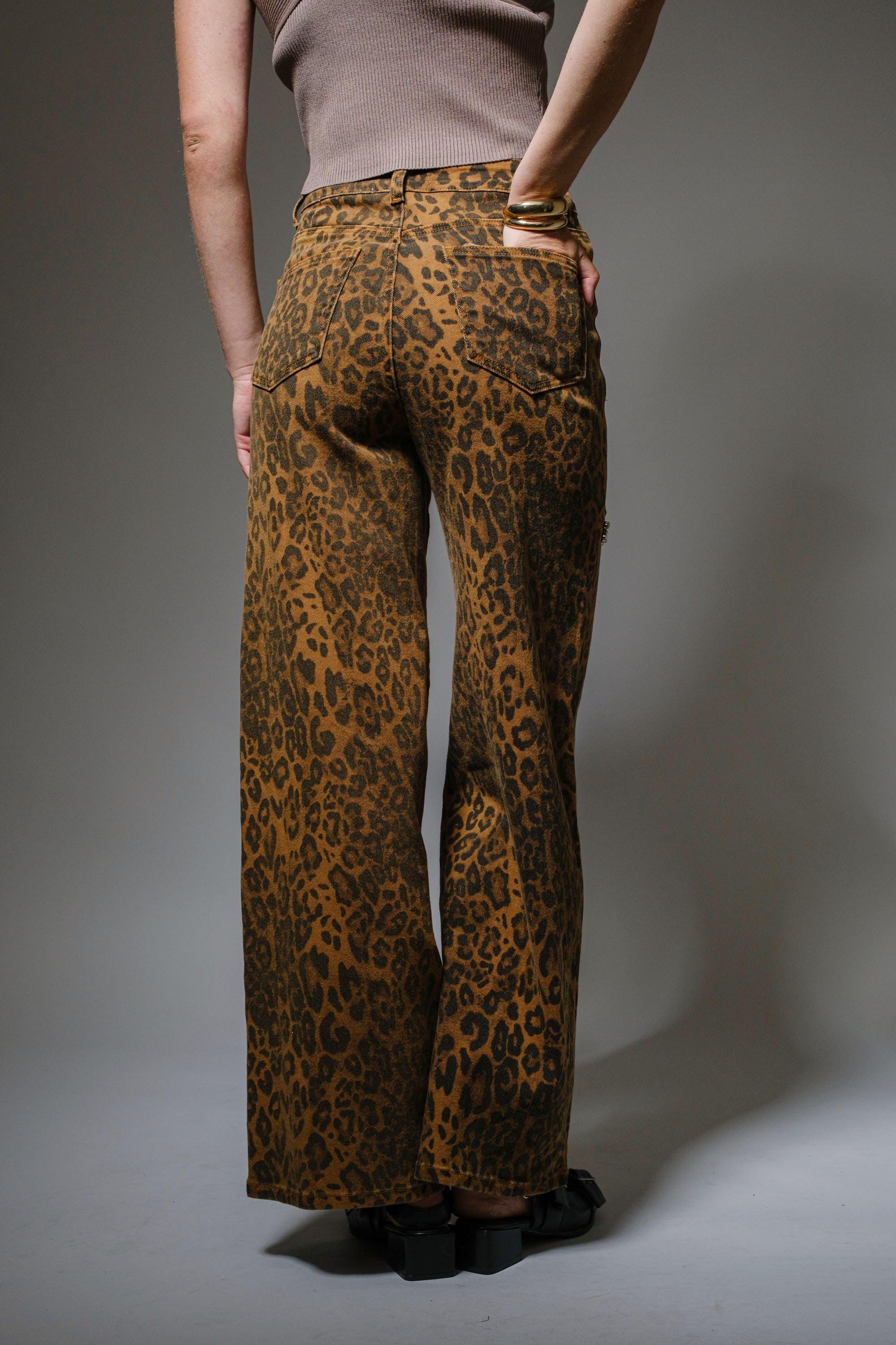 Ferris Jeans