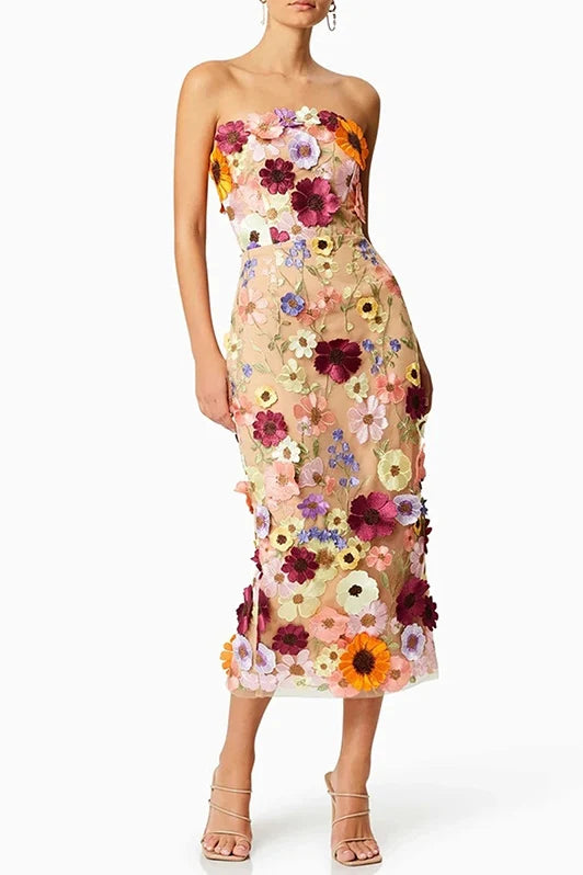 Lorrie Dress